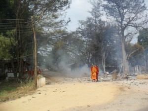  ပ္ဍဲသၞာံအာဏံ ဒပ် DKBA တံလုပ်သီဍုၚ်ကျာ်ပိတုဲစံၚ်လဝ်မွဲဒၞာဲ 