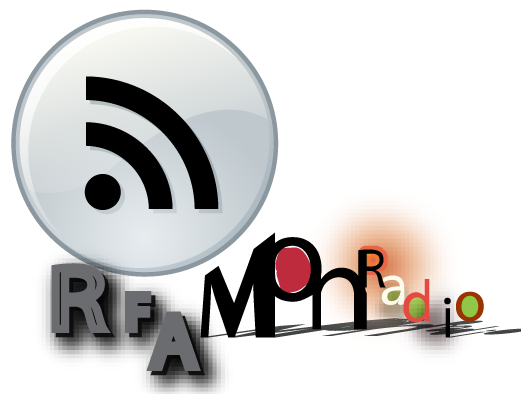 Radio RFA 04 February 2013