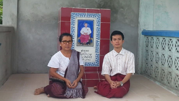 ကၠောန်အခန်ကၞာ ဗှ်ဗၞုဟ်ဒုဥက္ကဌနာဲရဿ