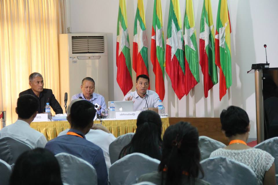 ထ္ပက်စၟတ်တဲ NCA တုဲကၠာရလေဝ် ရမျှာၚ်လွဟ်သ္ၚိတ်အာ လွာဲဂှ်ဟွံသေၚ် MPC ဟီု