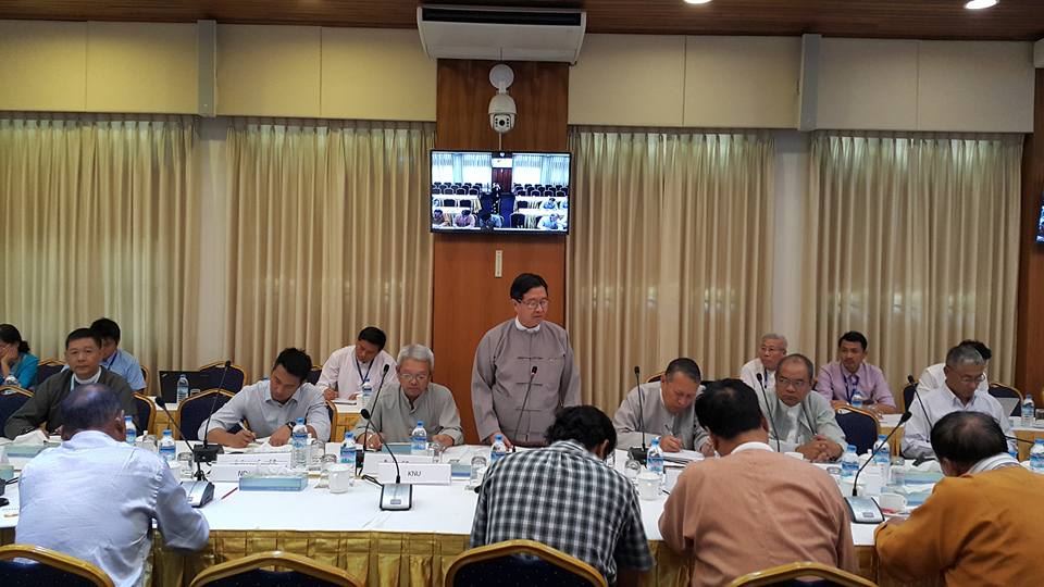 ဂိတုအံက်တဝ်ဗာ ၃ မံက်ဏံမ္ဂး ဆဵုဂဗသဳကၠဳ သွက်ဂွံချိၚ်တ္ၚဲထ္ပက်စၟတ်တဲ NCA ဏောၚ်