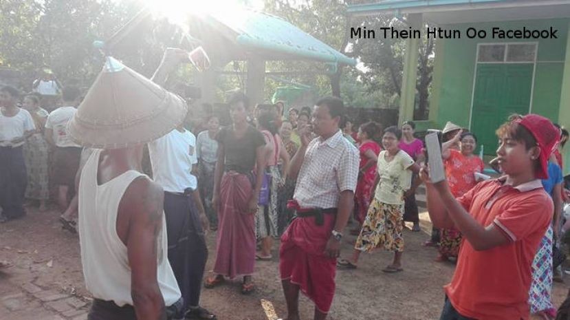 မူဟိုတ် ဗော်မန်တအ် ကျအာမာဲရော