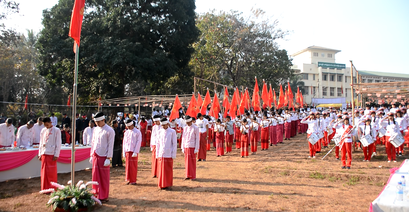 စဓမံက်ရုပ်ရဴ စၟတ်သမ္တီသဘၚ်ရတုထဝ် ဗွိုက်လ္တက်ကောန်ဂကူမန်၊ ကယျိုၚ်ကယျဝ်မန် ပေၚ် (၅၀) သၞာံ ကေုာံ ဝၚ်ဗွိုက်လ္တက်ကောန်ဂကူမန် သ္ဂောံကတဵုဒှ်ကၠုၚ် (ဗွဲခ္ဍန်)