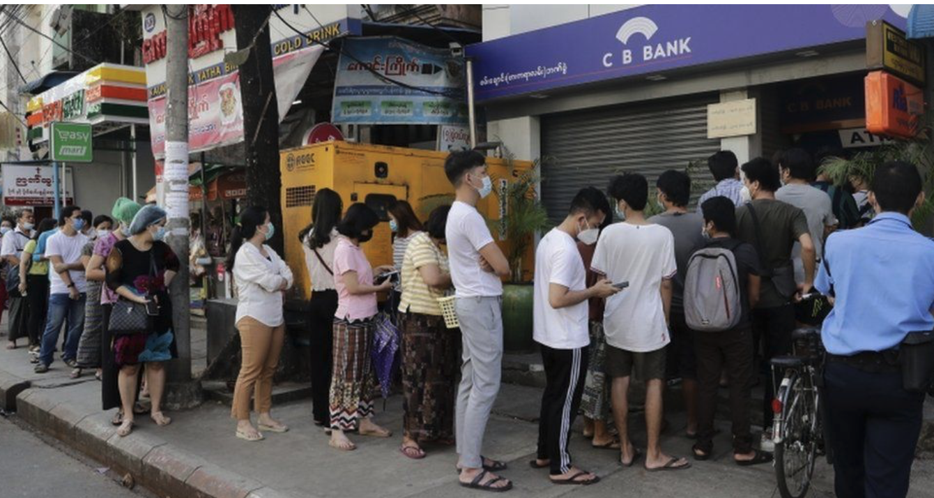 ပရေၚ်ဇီုကပိုက် ဟိုတ်နူကဵုပၞာန်ထိၚ်အဝဵု (၂)