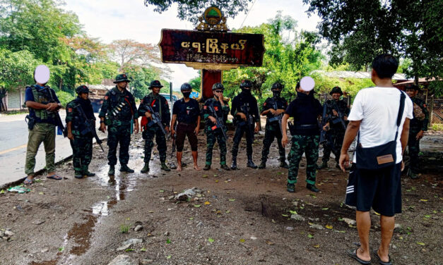 ဂၠံင်ဇၞော်ရေဝ်-ဇြပ်ဗု ပေါဲဗတိုက်ကတဵုဒှ်မံင်တုဲ ညးဍုင်ကွာန်တံ အာကၠုင်စွံသတိ