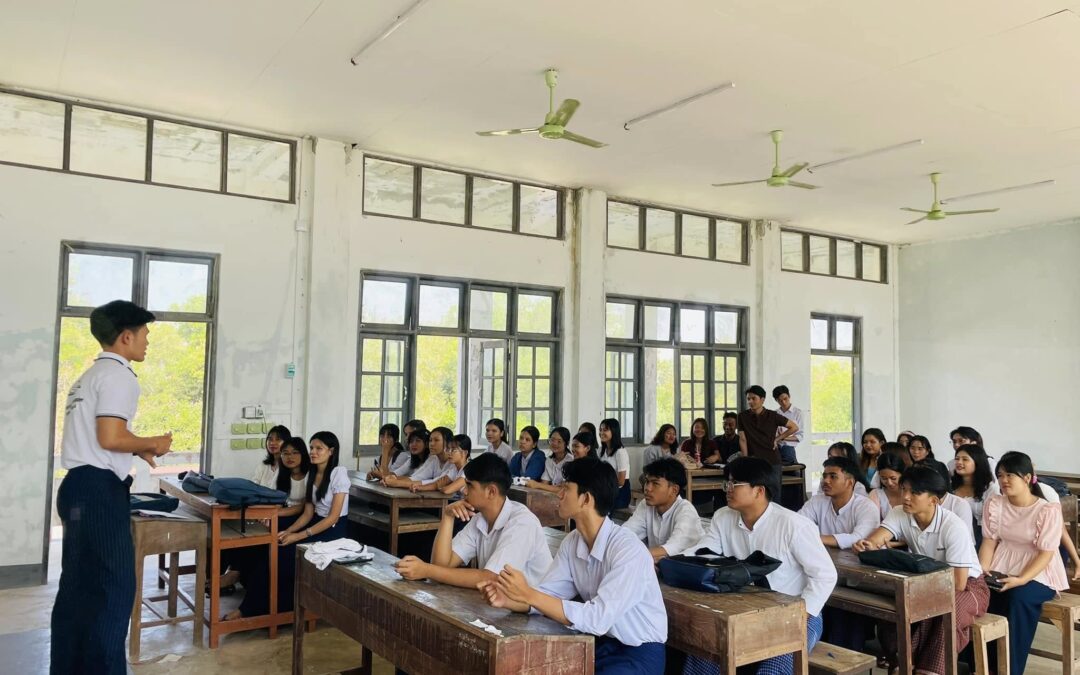 ဂကောံလိက်ပတ်ယေန်သၞာၚ်မန် တက္ကသဵုကွတ်နဲပညာ(မတ်မလီု) ချီဓရာၚ်ဗ္တောန်ကၠုၚ်ဒၟံၚ်လိခ်မန် အဆက်ဆက်နွံ