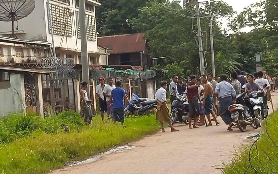 ပရေၚ်ပၠံၚ်ဓရိပ်ကွဳလိုန်ဓာတ် က္တဵုဒှ်ဂၠိုၚ်ကၠုၚ်တုဲ ဒးစွံသတိ