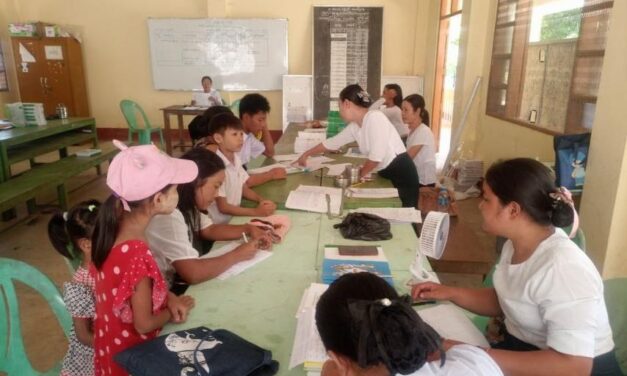 ၜိုန်စၟတ်လဝ် ပရေၚ်ပညာသက္ကုၚုဟ်ကီုလေဝ် ကွးဘာတန်သၠုၚ်မွဲတၠ ပွိုၚ်မွဲသၞာံ အိုတ်ဗဒဲါကၠံကိုဋ်ဂး