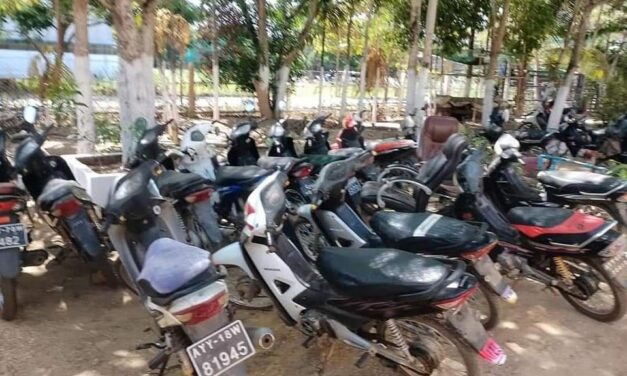 ဂကောံရပ်ကွဳစက်ယာန်ပံၚ်ကောံတအ် ဗက်ရပ်ဒၟံၚ် ဒဵုကဵုဗွိုၚ်ကွာန်တုဲ ကွဳတၟိတၟိမွဲဖ္ဍိုက် ဒဵုကဵု (၃၀) ကိုဋ် ဒးနုက်ဒၟံၚ်