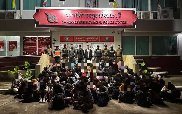 ဗၠာဲသၟိၚ်သေံသၚ်္ခဠၜူရဳ (ကွာန်ဝၚ်္က) တံ ထပ်ရပ်ဂွံကောန်ဍုၚ်ဗၟာ ဗ္ဒါဲ (၁၀၀) တၠပၠန်ရောၚ်