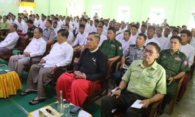 မၞိဟ်သ္ပပၞာန်ဗၟာ စၞးကွာန်၊ အရာပ်ဇကုဂှ် ဒးက္လေင်ရာန်ကေတ်မံင် ပ္ဍဲတဲကံင်သဳပၞာန်တအ်ပၠန်