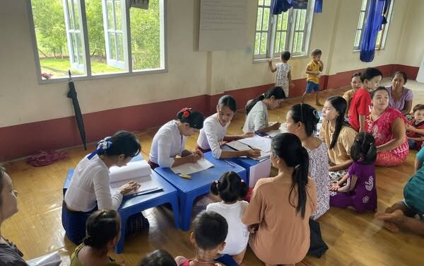 တ္ရဲဏအ် ဘာကောန်ဂကူမန်ဂမၠိုင် စဒုင်တဲပအပ်ဘာဣရ