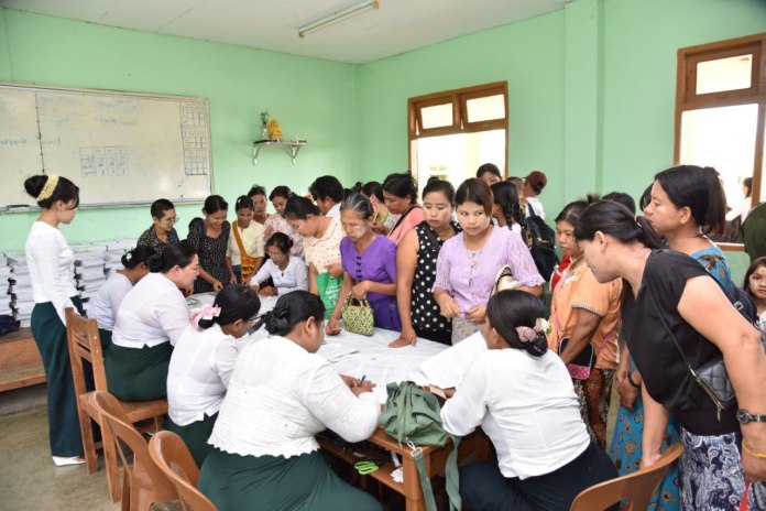 ကွးဘာနူဘာကောန်ဂကူလ္ၚဵု ပြံၚ်ကၠောံဘာတန်အလဵုအသဳဂှ် ဂအုပ်ဘာတအ် ဟွံဒုၚ်တဲ