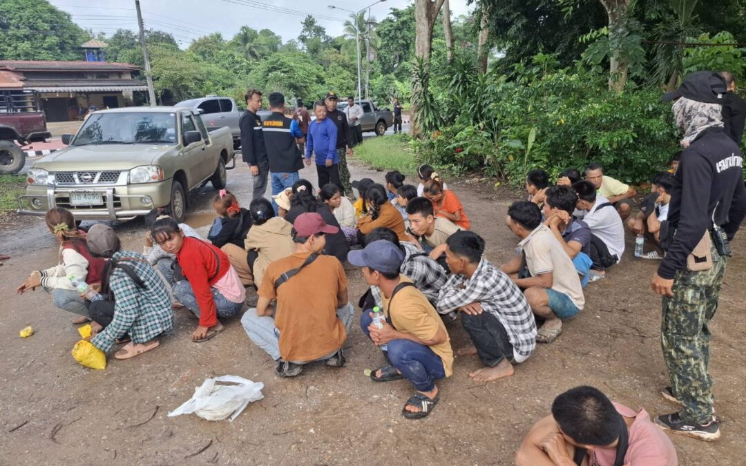 ပ္ဍဲဂိတုဂျူလာင်ဏံသၟး ဗၠာဲသၟိင်သေံရပ်ဂွံလဝ် ကောန်ဍုင်ဗၟာ ကၠတ်လုပ်ဍုင် နွံဗ္ဒါဲ (၁၀၀) တၠ