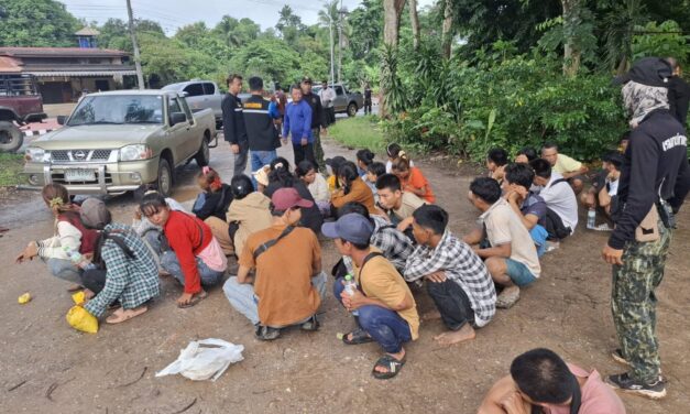 ပ္ဍဲဂိတုဂျူလာင်ဏံသၟး ဗၠာဲသၟိင်သေံရပ်ဂွံလဝ် ကောန်ဍုင်ဗၟာ ကၠတ်လုပ်ဍုင် နွံဗ္ဒါဲ (၁၀၀) တၠ