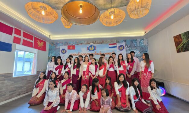 ကောန်ဂကူမန် စိုပ်ယူရောပ်တအ် ကၠောန်ဗဒှ်လဝ်သဘင်ဥတုကညင် ပ္ဍဲဍုင်နေဝ်တာလာန်