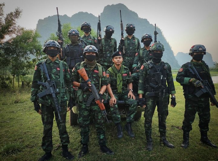 ဒပ်မန်မွဲဂကောံ သွက်ဂွံလုပ်ပံၚ်တောဲ ပ္ဍဲဗော်ဍုၚ်မန်တၟိ (ဗတိုက်သရိုဟ်တၠအဝဵုပၞာန်) / ဒပ်မန်ရာမည နွံ