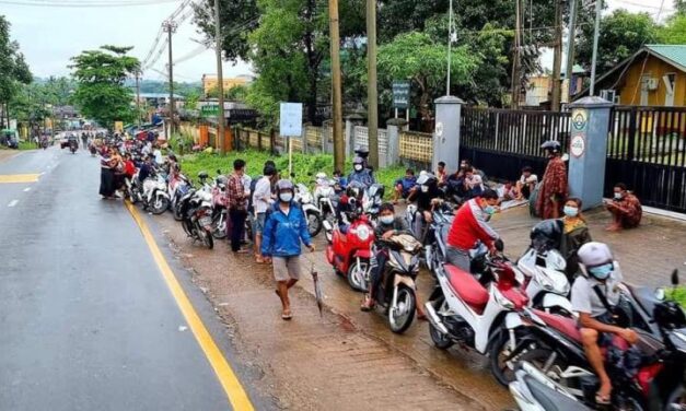 အစဳဇန် ရပ်သီကွဳစက်ယာန် ဟွံဒေါံဏီတုဲ ကွဳလိုန်ဓာတ်လိုၚ်ဇြေန် ၚုဟ်က္ဍၚ်တိုန်ဟွံသာ