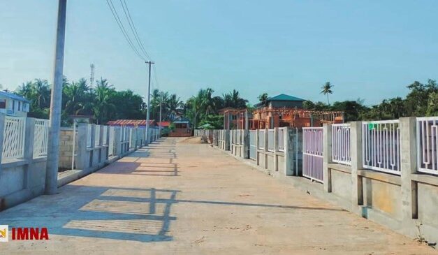 ပရေၚ်ကမၠောန်သွံရာန် တိကၠအ်ဂအာၚ်သ္ၚိ ကလေၚ်ဒှ်တိုန်ကမၠောန်
