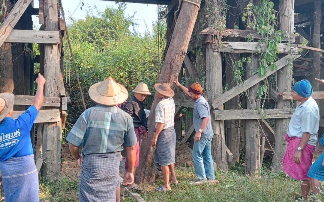 သွက်ဂွံပလေဝ် ဒဒန်ကွာန်သၞေဟ်သြောံဂှ် ခက်ခုဲမံၚ်ကဵုသြန်ရောၚ်ဂး