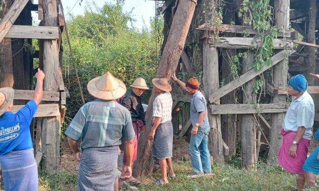 သွက်ဂွံပလေဝ် ဒဒန်ကွာန်သၞေဟ်သြောံဂှ် ခက်ခုဲမံၚ်ကဵုသြန်ရောၚ်ဂး