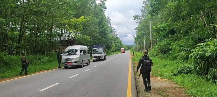 ဂၠံၚ်ဇၞော် စၟတ် (၈) သကုတ်ဇြပ်ဗု-ရေဝ်ဂှ် ဒပ်ပၠန်ဂတးကဵု ဒပ်ကမ္မယှေန်ပၞာန် ကေတ်လဝ်ဓဝ်ပလိုဟ်ညးသ္ကအ်ဟာ ညးဒေသလ္ၚဵု ဒှ်သံသယ