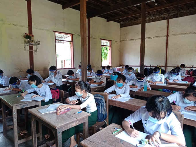 ပ္ဍဲဘာတန်အလဵုအသဳလ္ၚဵု ကွးဘာစွံဂျူယှေန်ကဵု ဟွံစွံဂျူယှေန်ဂှ် အ္စာဘာတအ် ဆက်ဆောံဒၠောံဗ္တောန် ပါ်ခြာနွံ