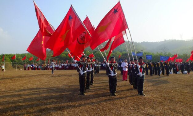 လတူပေဲါရုဲမာဲ သၞာံ (၂၀၂၅) ဏံ ဗော်ဍုၚ်မန်တၟိ မုဟွံပတိတ်ရမျှာၚ်လစွံစိုတ်မွဲသာ်