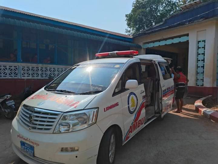 ရာန်ကၠေၚ်ဝါတ်တုဲ ကွဳစက်ပရဟိတ ရီုဗၚ်ပရေၚ်မၞိဟ်လ္ၚဵု ဒးဒေါံဇူ