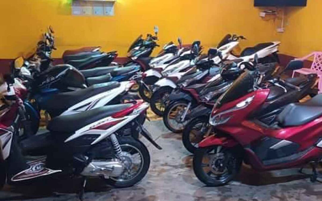 လတူမူဝါဒပၠုပ်ယာန်ကွဳစက် သွက်သၞာံ (၂၀၂၆) ဏံဂှ် ၚုဟ်ကွဳစက်သွက်ဂွံစှ်ေအာ ဟွံမွဲဏီ